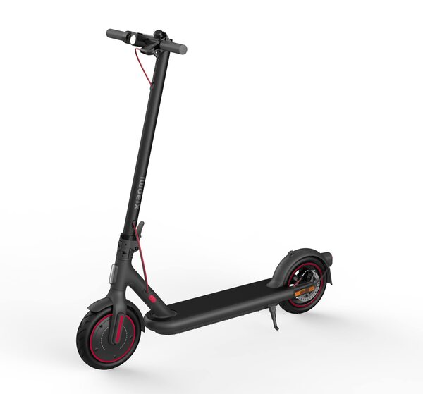 Xiaomi Electric Scooter 4 Pro en exposición
