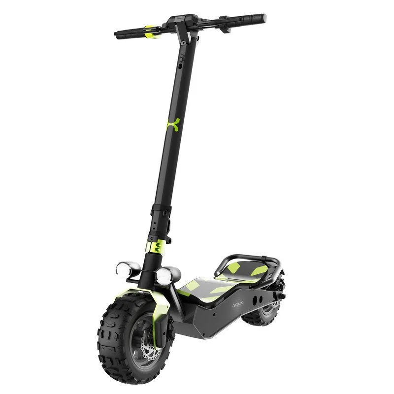 Cecotec Bongo Serie Z para movilidad urbana